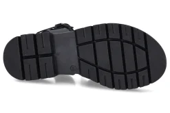 Platte sandalen ALEXANDRA