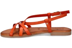 Platte sandalen ALEXANDRA