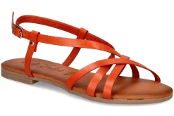 Platte sandalen ALEXANDRA