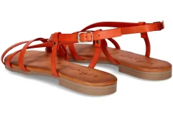 Platte sandalen ALEXANDRA