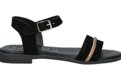 Platte sandalen ALEXANDRA