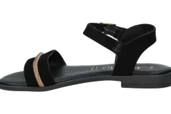Platte sandalen ALEXANDRA