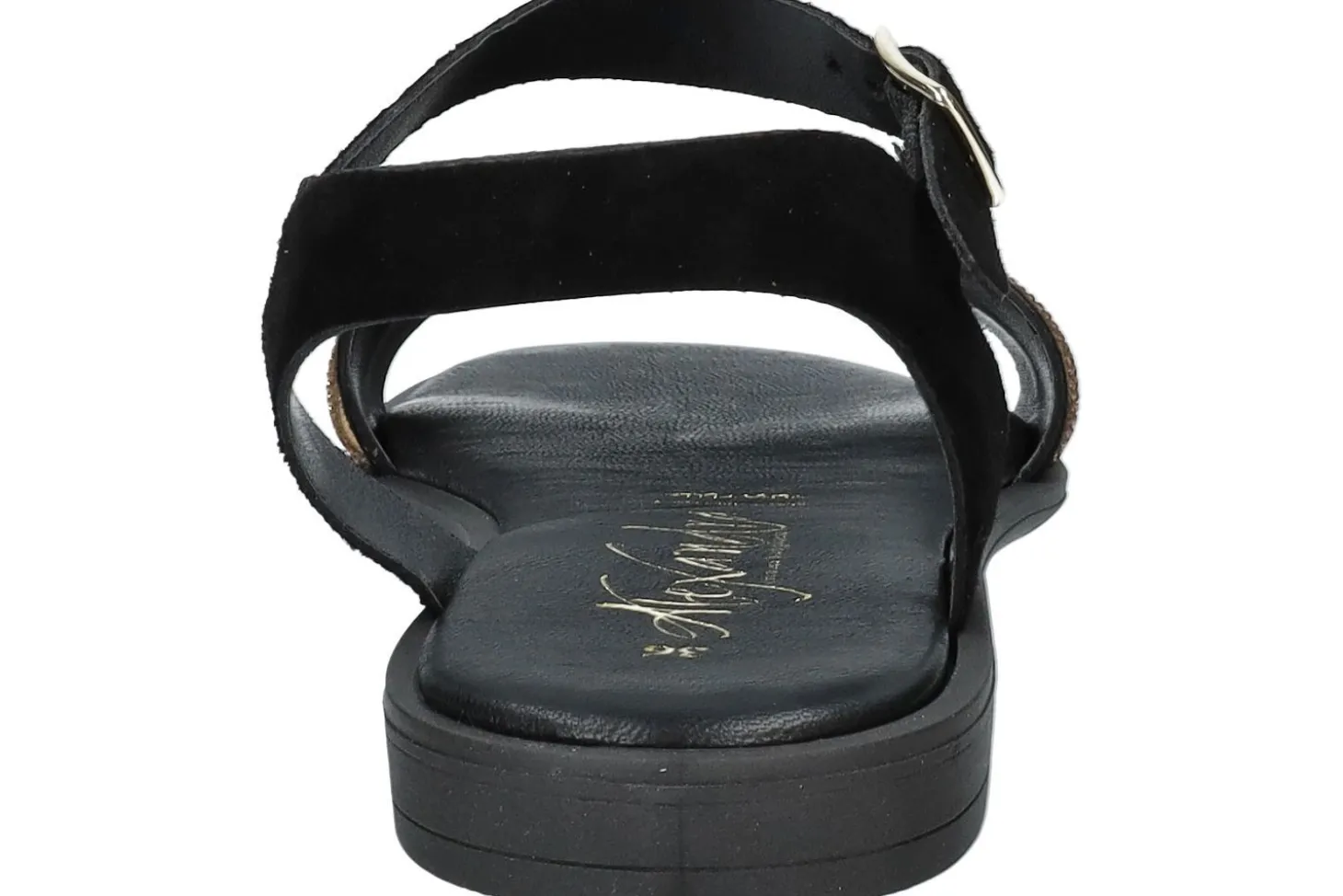 Platte sandalen ALEXANDRA