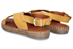 Platte sandalen ALEXANDRA