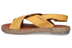 Platte sandalen ALEXANDRA