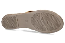 Platte sandalen ALEXANDRA