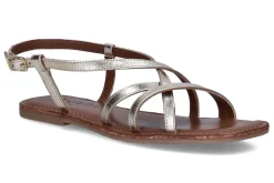 Platte sandalen ALEXANDRA