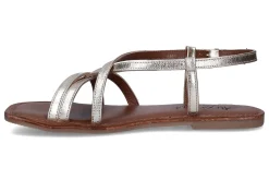 Platte sandalen ALEXANDRA