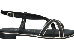 Platte sandalen ALEXANDRA