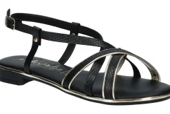 Platte sandalen ALEXANDRA