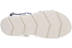 Platte sandalen ALEXANDRA