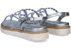 Platte sandalen ALEXANDRA