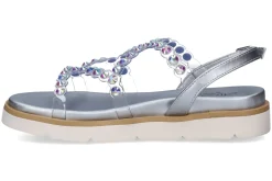 Platte sandalen ALEXANDRA