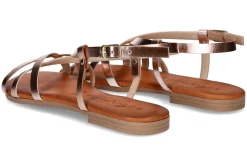 Platte sandalen ALEXANDRA