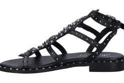 Platte sandalen ALEXANDRA