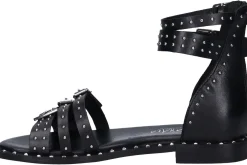 Platte sandalen ALEXANDRA