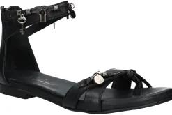 Platte sandalen ALEXANDRA