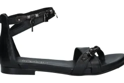 Platte sandalen ALEXANDRA