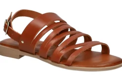 Platte sandalen ALEXANDRA