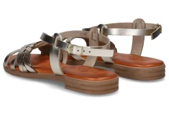 Platte sandalen ALEXANDRA