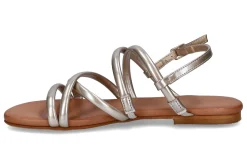 Platte sandalen ALEXANDRA