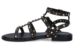 Platte sandalen ALEXANDRA