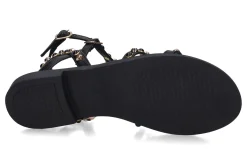 Platte sandalen ALEXANDRA