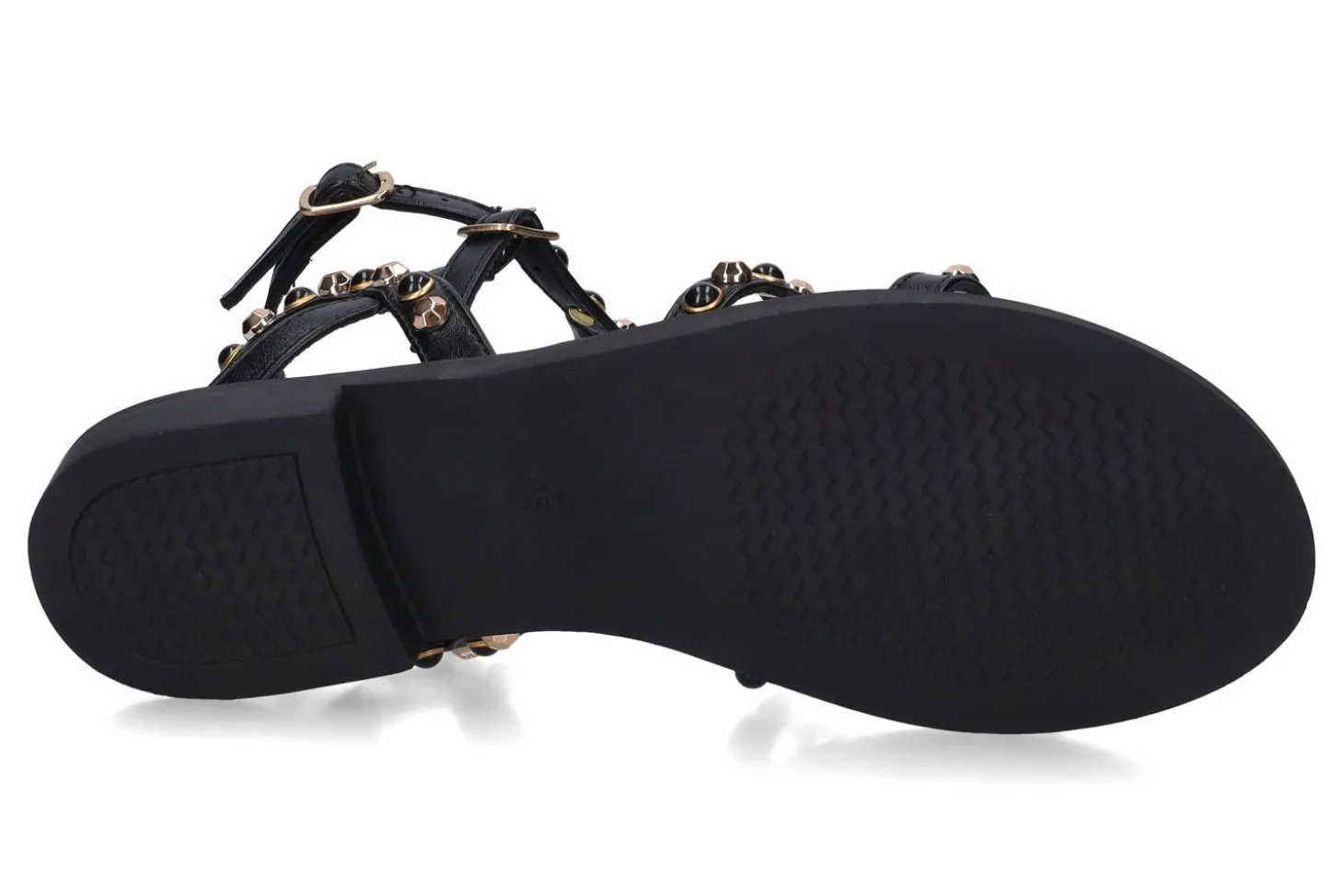 Platte sandalen ALEXANDRA