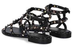 Platte sandalen ALEXANDRA