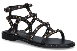 Platte sandalen ALEXANDRA