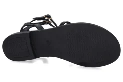 Platte sandalen ALEXANDRA