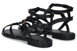 Platte sandalen ALEXANDRA