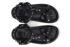 Platte sandalen ALEXANDRA