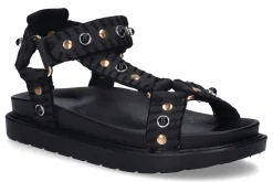 Platte sandalen ALEXANDRA