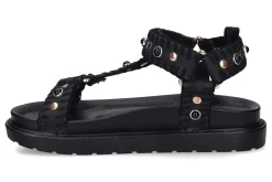 Platte sandalen ALEXANDRA