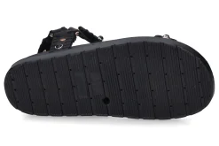 Platte sandalen ALEXANDRA