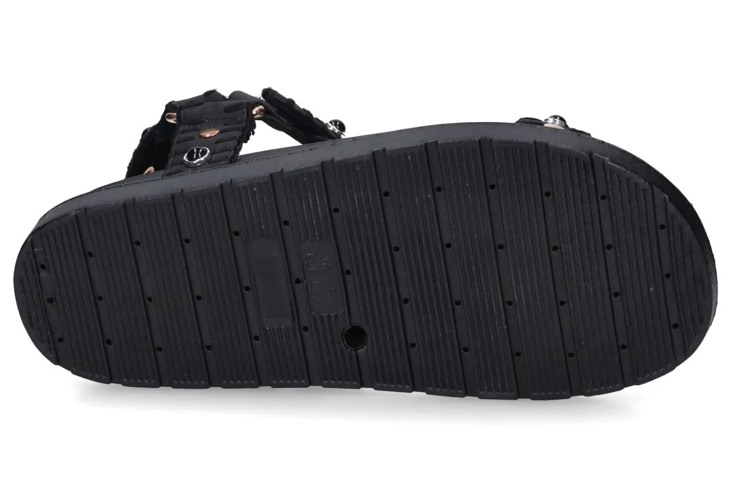 Platte sandalen ALEXANDRA
