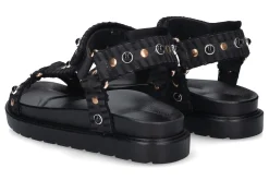 Platte sandalen ALEXANDRA