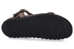 Platte sandalen ALEXANDRA