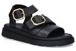 Platte sandalen ALEXANDRA
