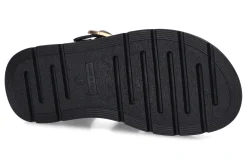 Platte sandalen ALEXANDRA