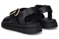 Platte sandalen ALEXANDRA