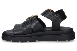 Platte sandalen ALEXANDRA