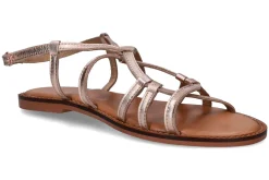 Platte sandalen ALEXANDRA