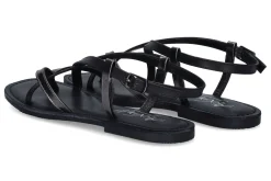 Platte sandalen ALEXANDRA