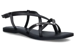 Platte sandalen ALEXANDRA