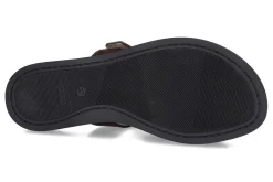 Platte sandalen ALEXANDRA
