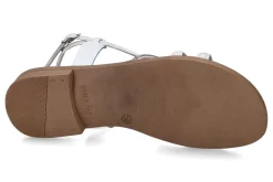 Platte sandalen ALEXANDRA