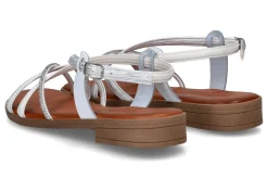 Platte sandalen ALEXANDRA