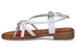Platte sandalen ALEXANDRA